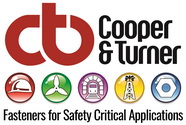 Cooper & Turner Logo