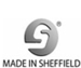 MADE IN SHEFFIELD Logo