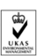 UKAS Logo